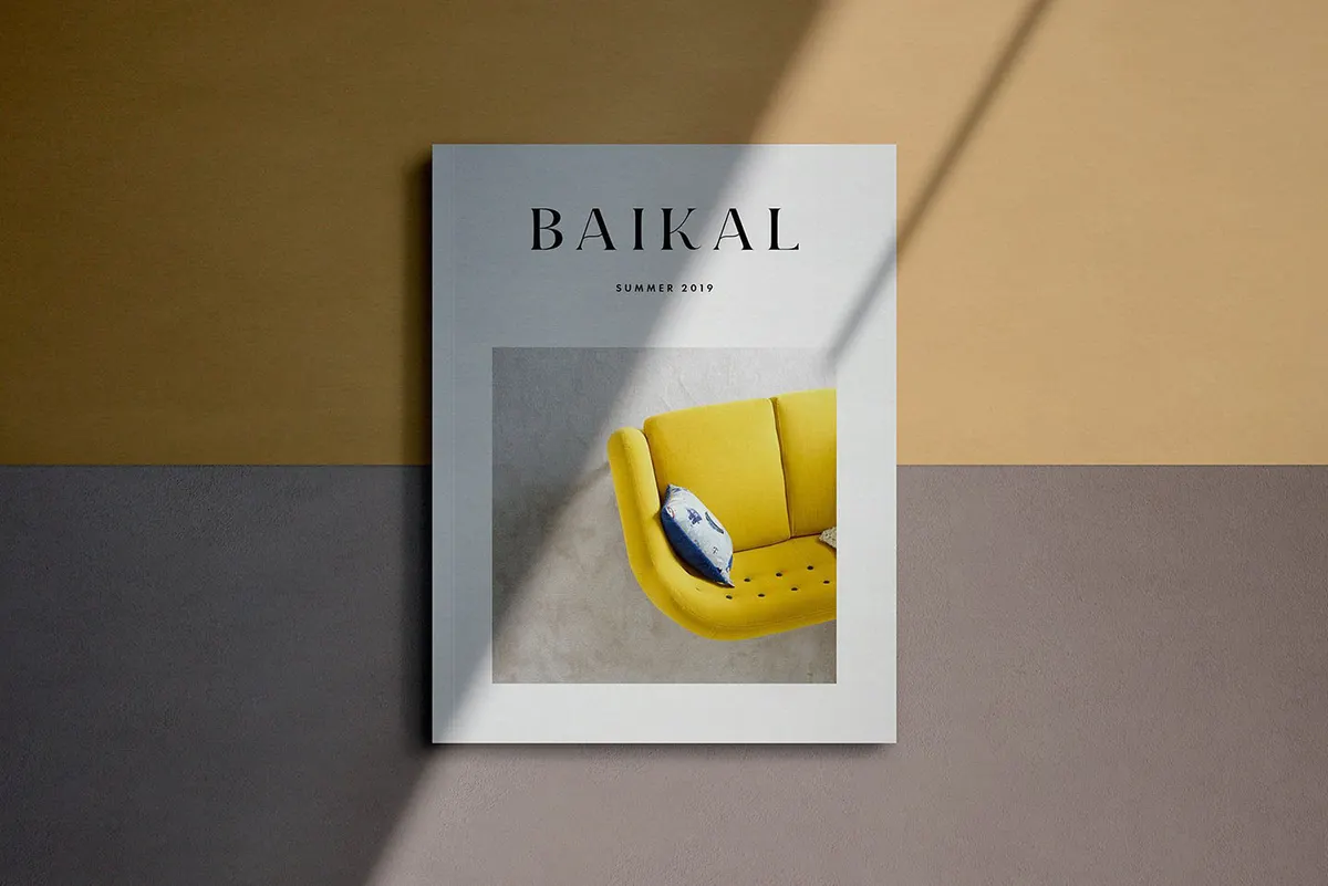 Suno Magazine Mockup Kit