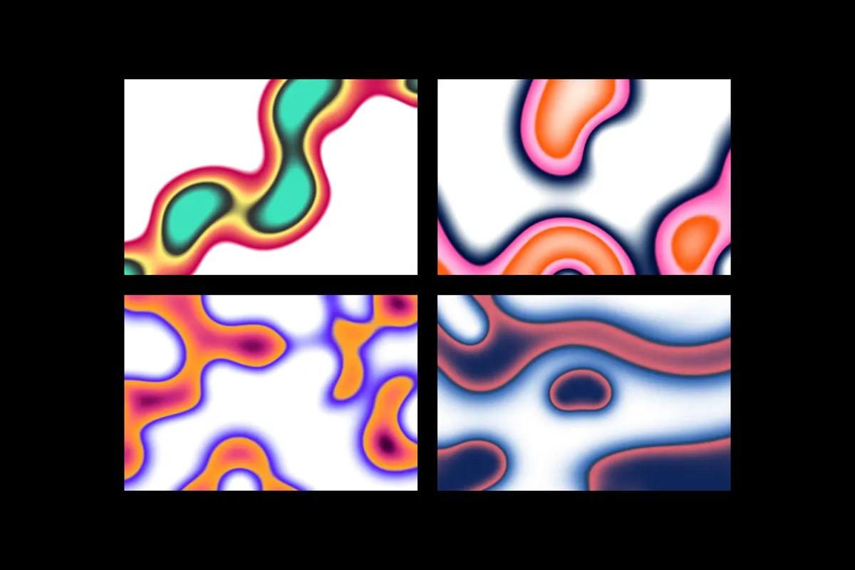 Organic Vibe Textures
