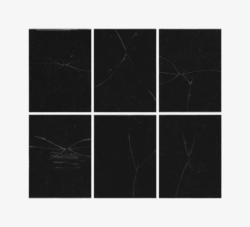 BROKEN GLASS Textures Vol.5