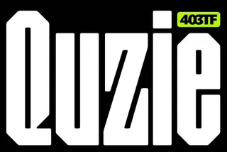 403 Quzie
