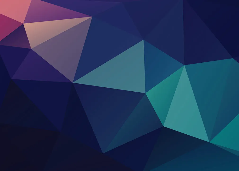 10 Geometric Backgrounds