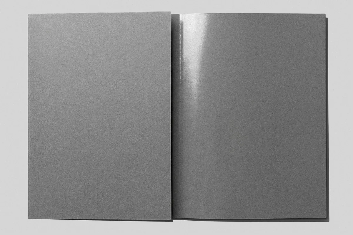 Flyer Mockup