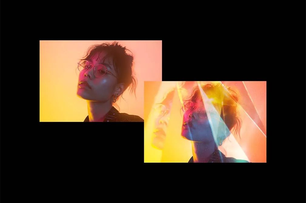 Prism Photo Effect Vol.3
