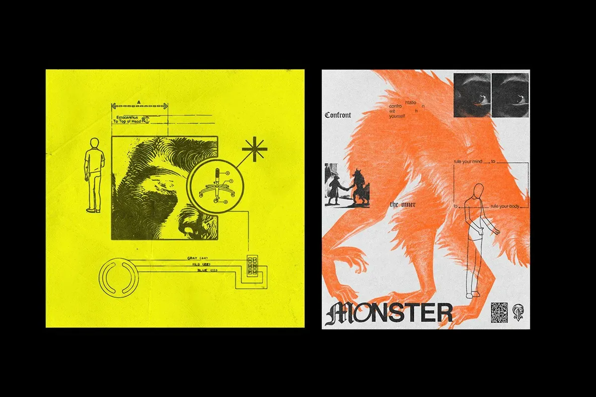 Assembly Graphics Pack