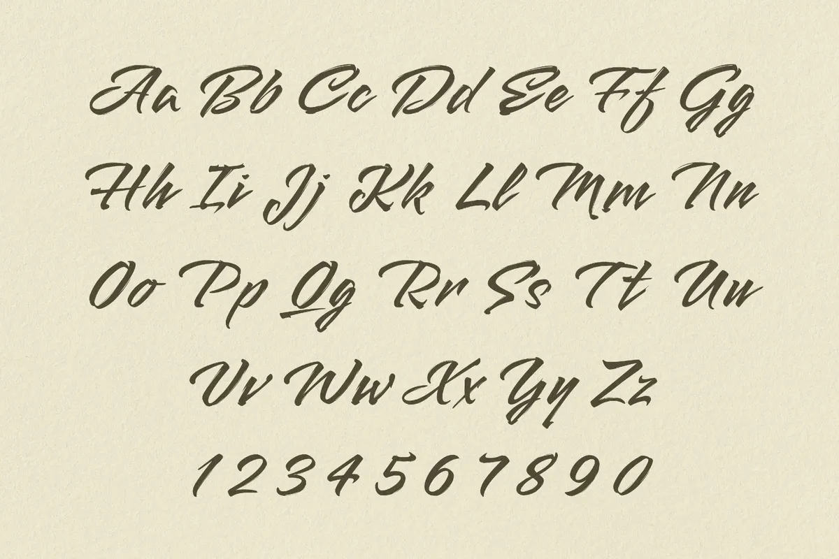 Smooch Script Font