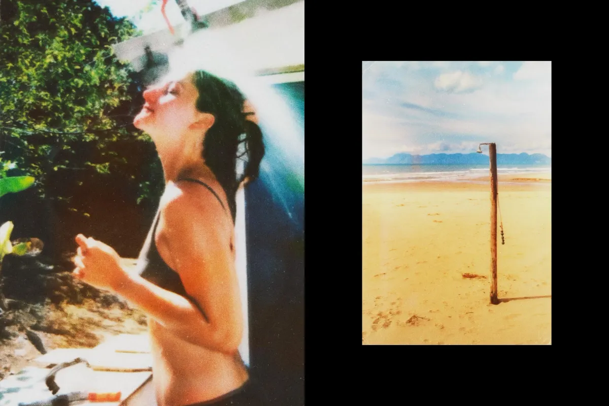 Original Filmic Effect
