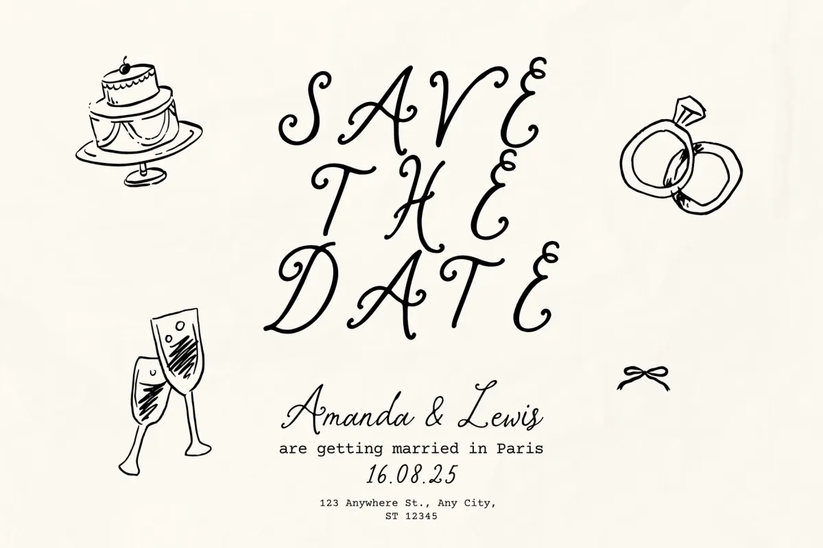 Charite Atelier - Elegant Handmade Script Font