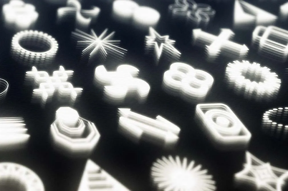 Y2K Icons Collection