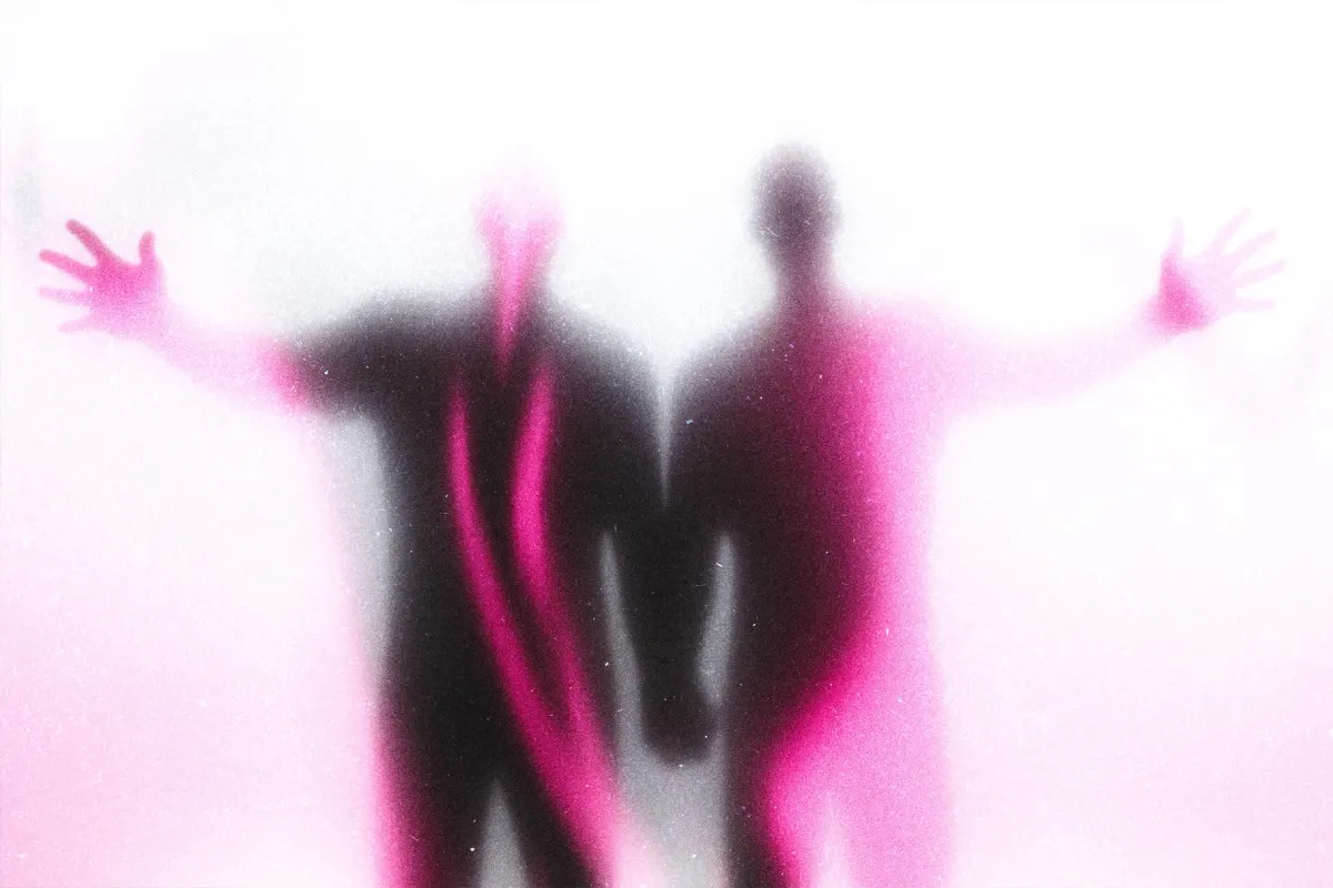 Aura Leak Photo Effect
