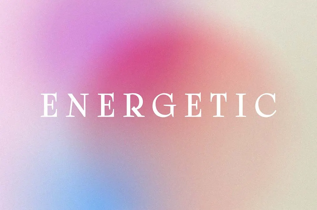 Gritty Gradient Textures