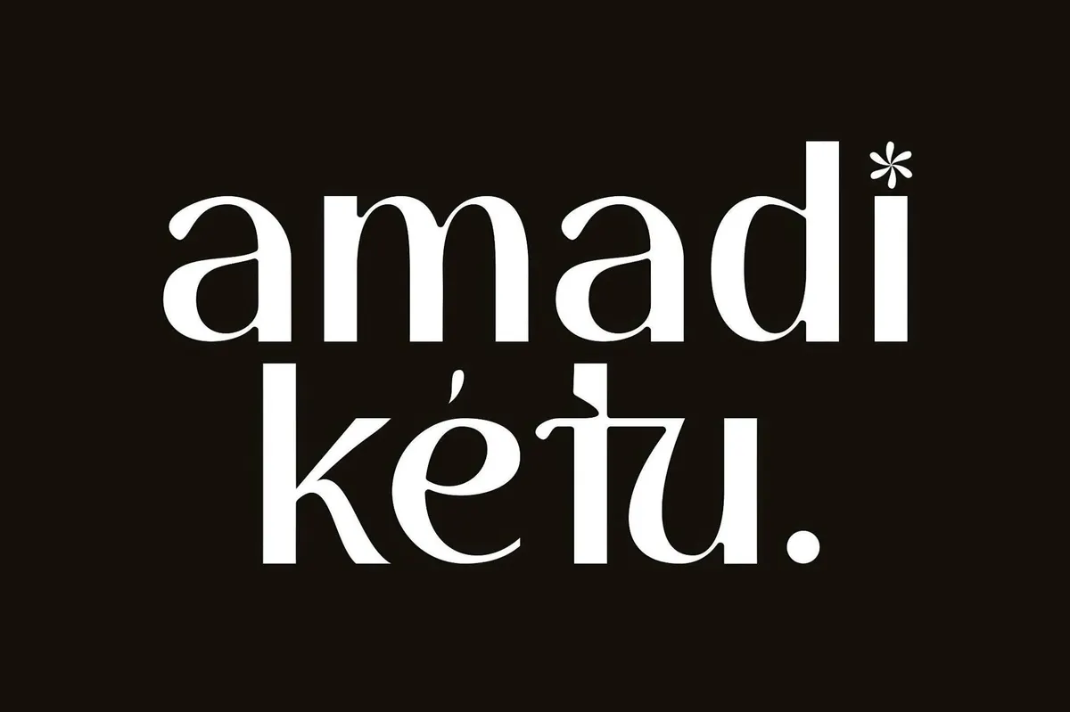 Md Bloam — Elegant Sans Serif