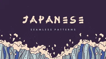 Japanese Patterns