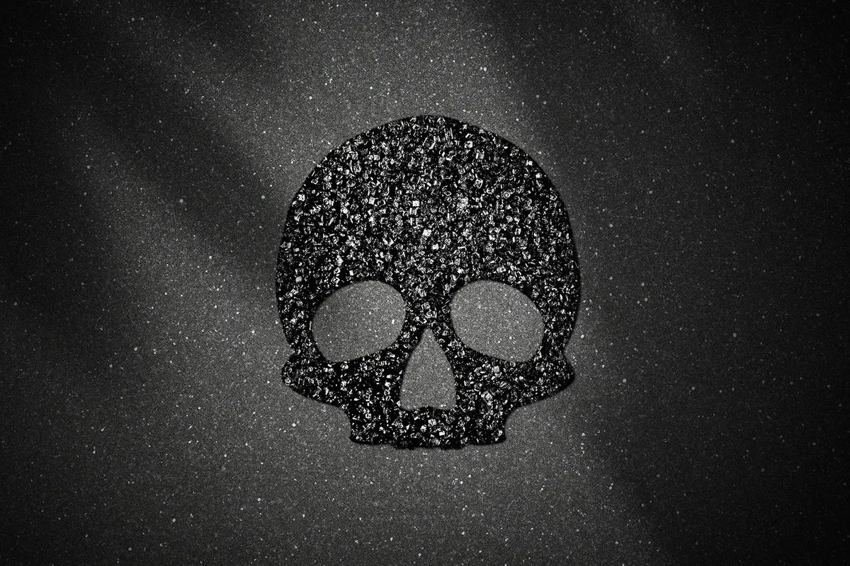Glitter Effects Collection