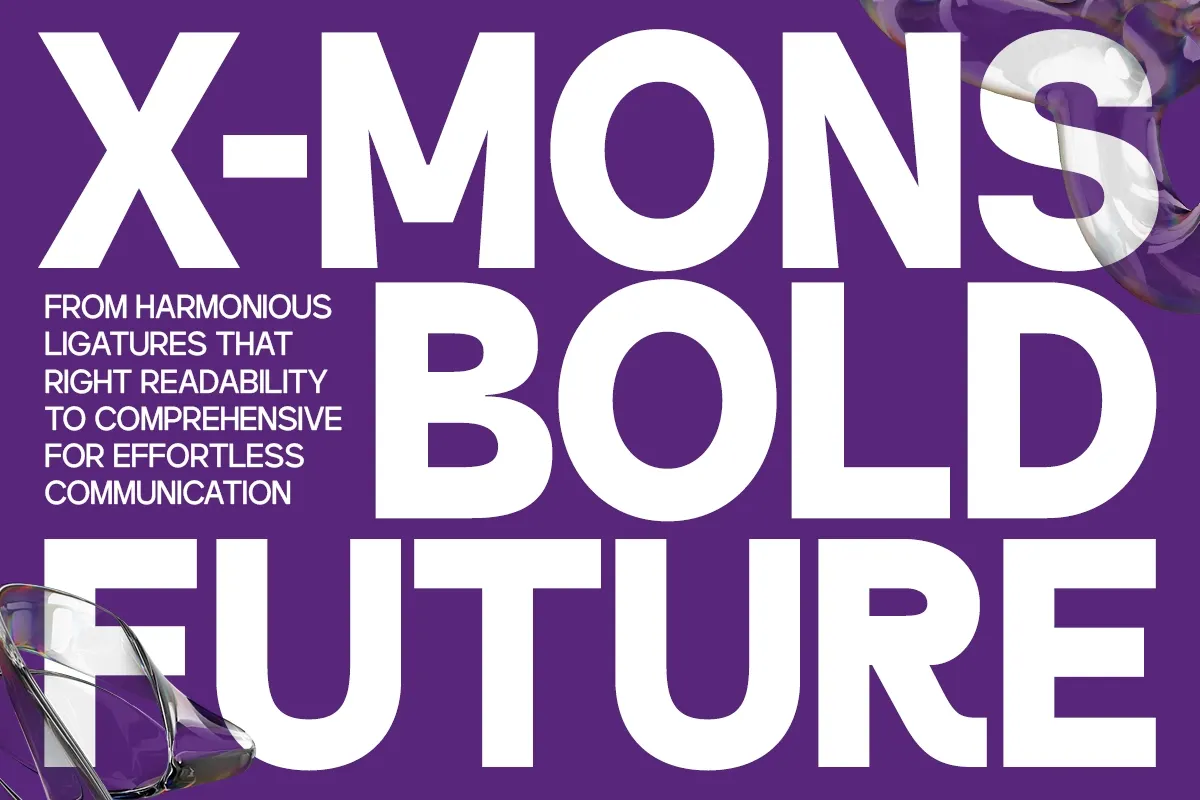 GC Volkgen – Modern Sans Serif