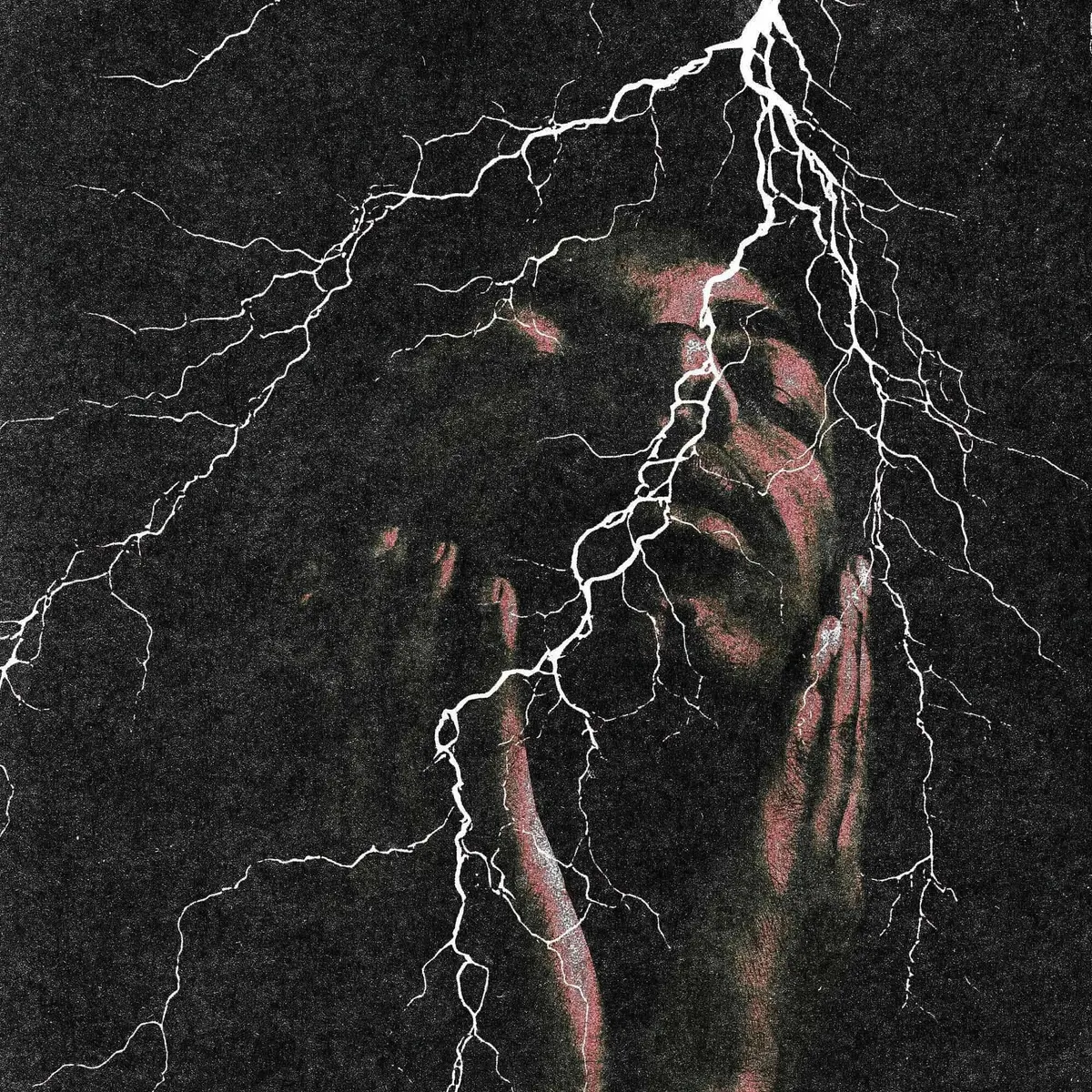 Lightning Storm Photoshop Brushes