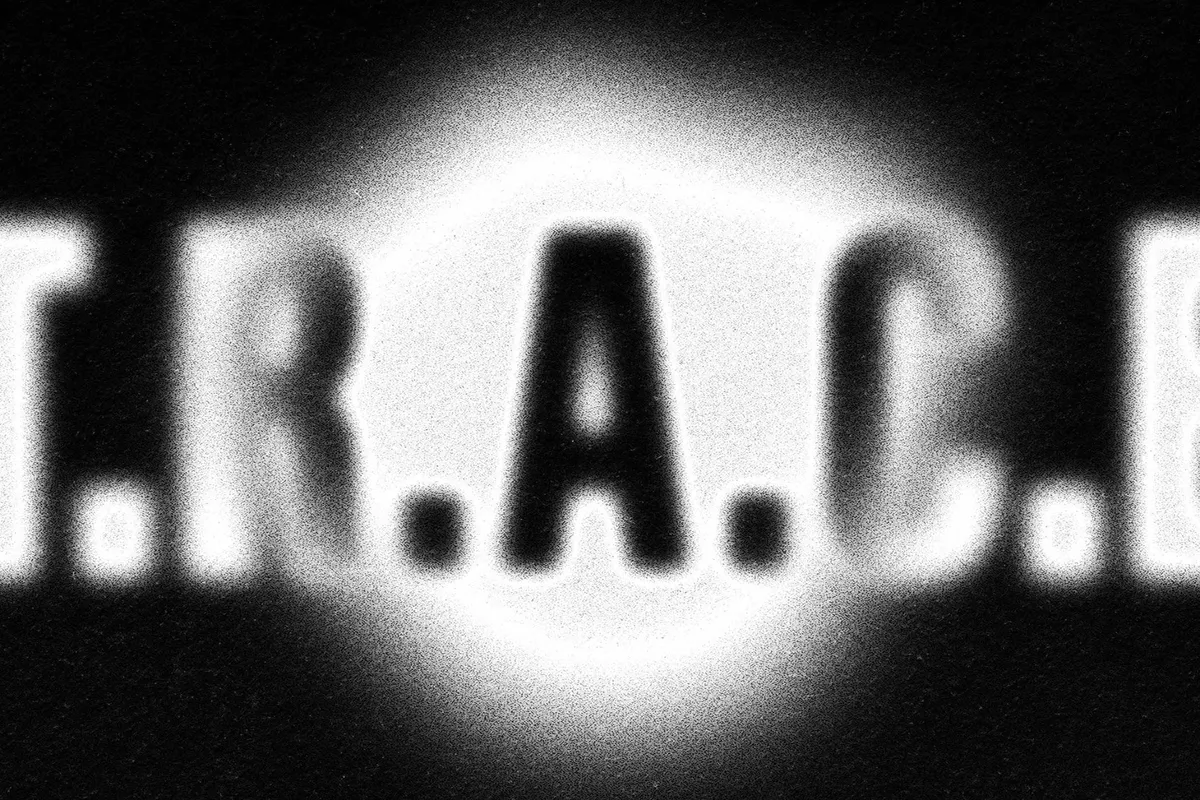 Soft Grainy Text Effect