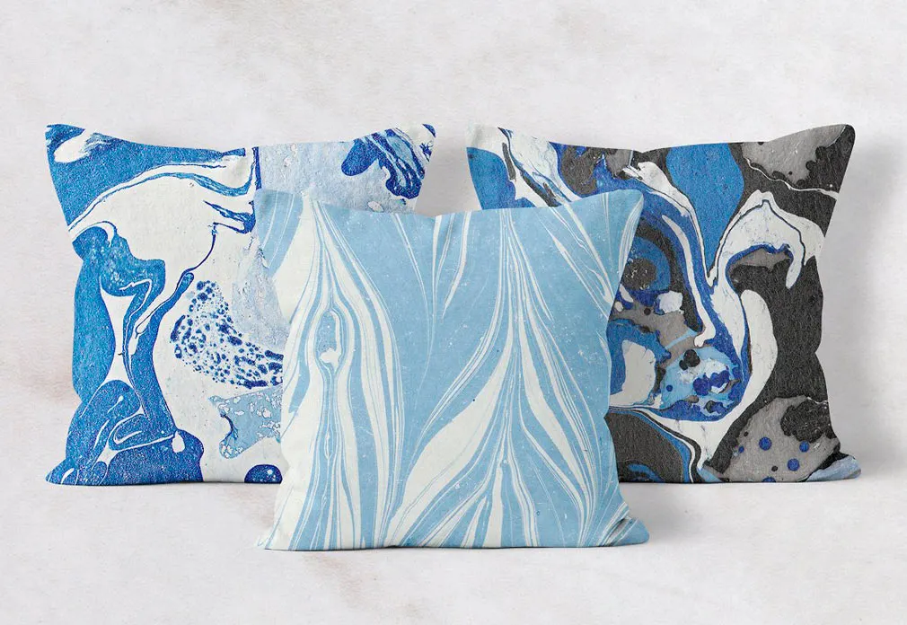 12 Colorful Marble Textures