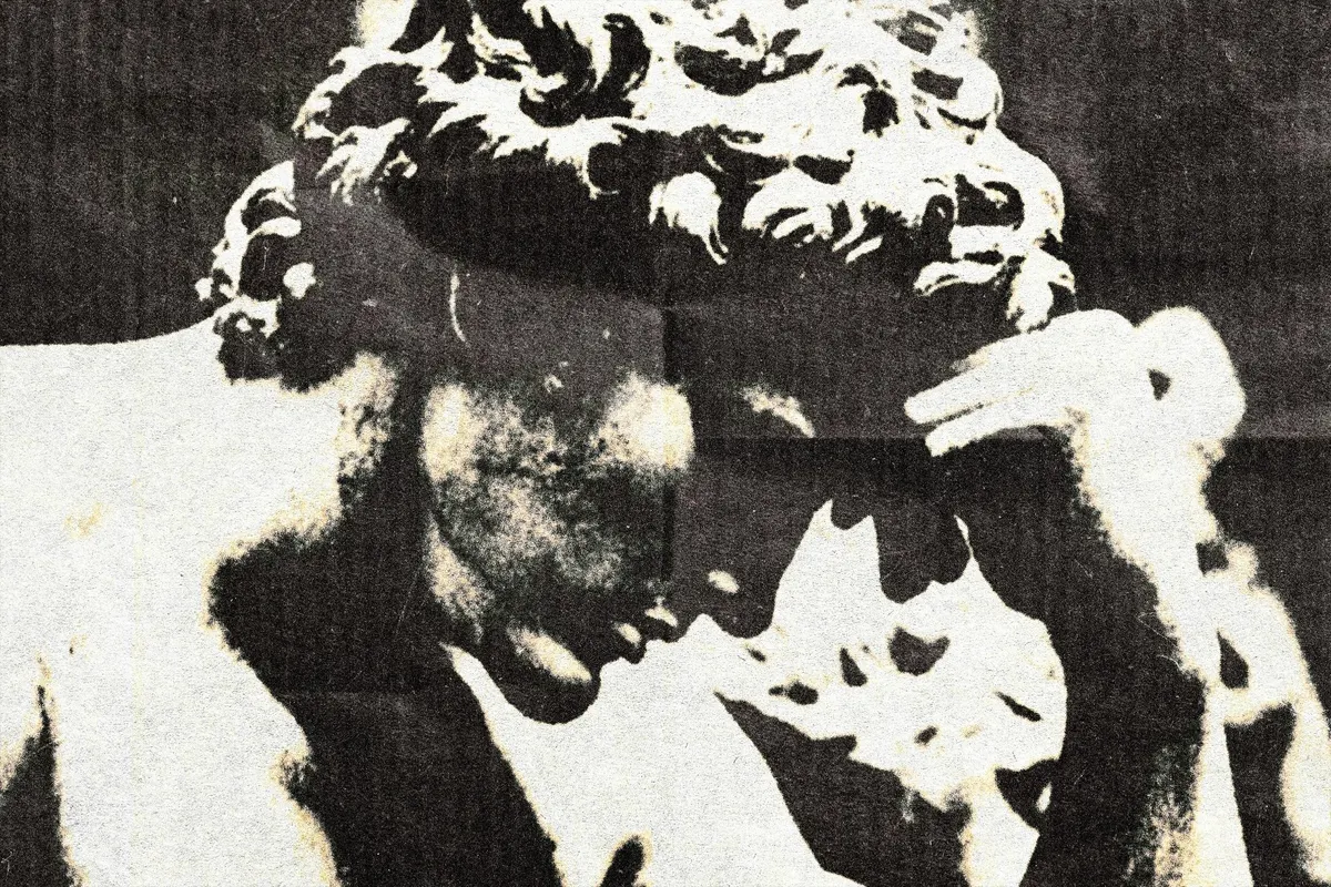 Dark Chamber Photo Print