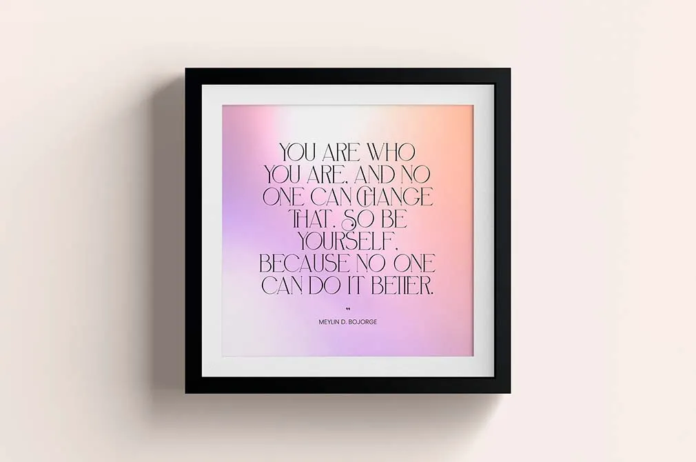 Iridescent Gradient Backgrounds