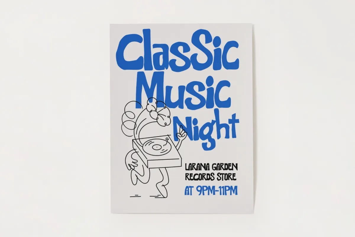 Swagberry - Handdrawn Playful Font