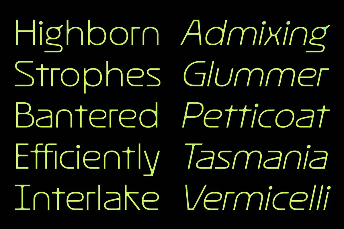 403 Super Vega Sans Serif
