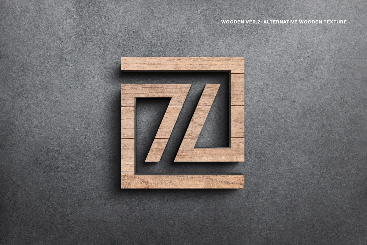 Hyder Sign Mockups