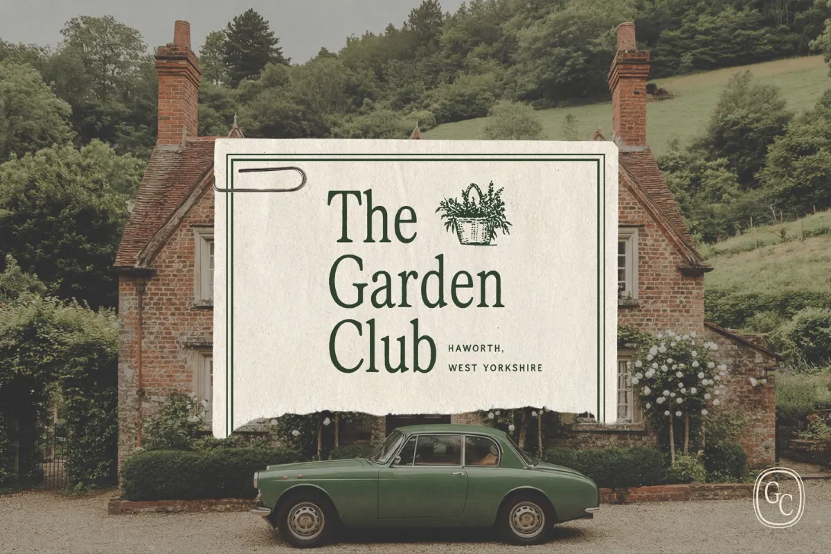 The Meadows — Font Trio & Extra