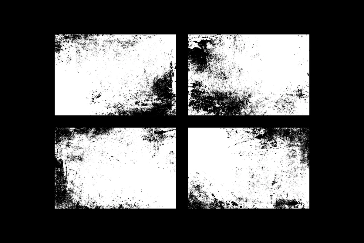 Grunge Textures