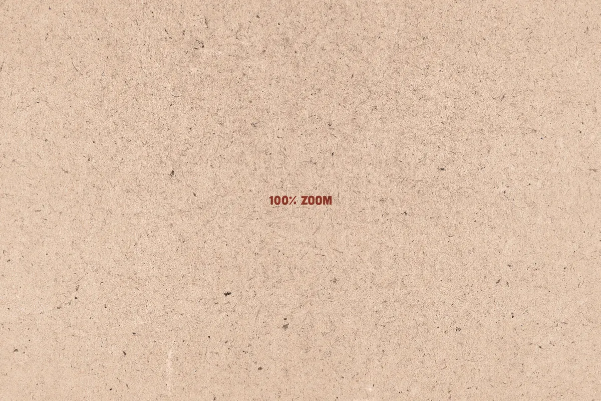 Retro Kraft Paper Textures Pack