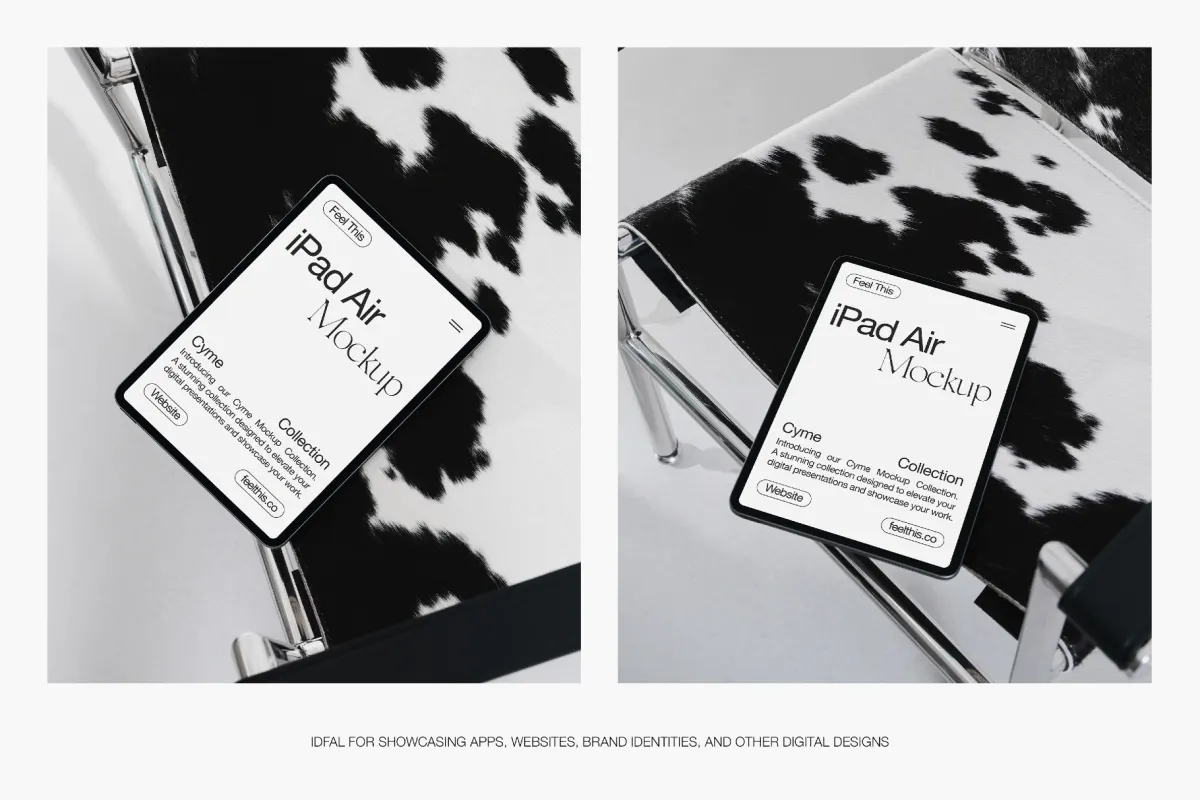 Device, Packaging & Print Bundle