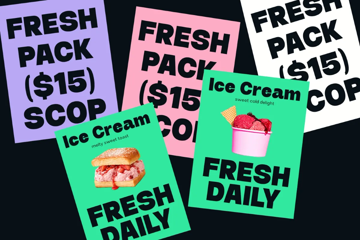 Bouldy - Bold Sans Serif Font