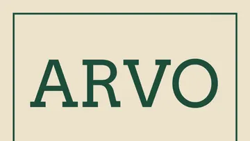Arvo: Free Slab Serif Font