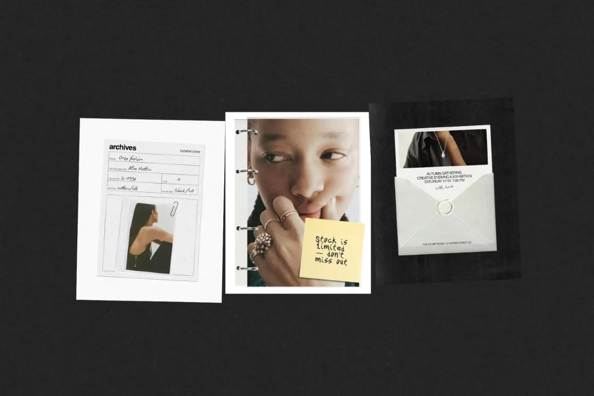 ORZA 2.0 | SOCIAL MEDIA KIT