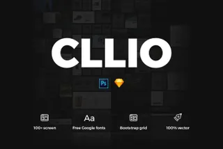 CLLIO UI Kit