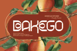 Bakego