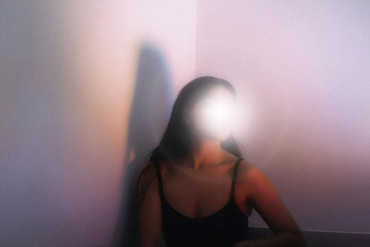 Lens Flare Overlays