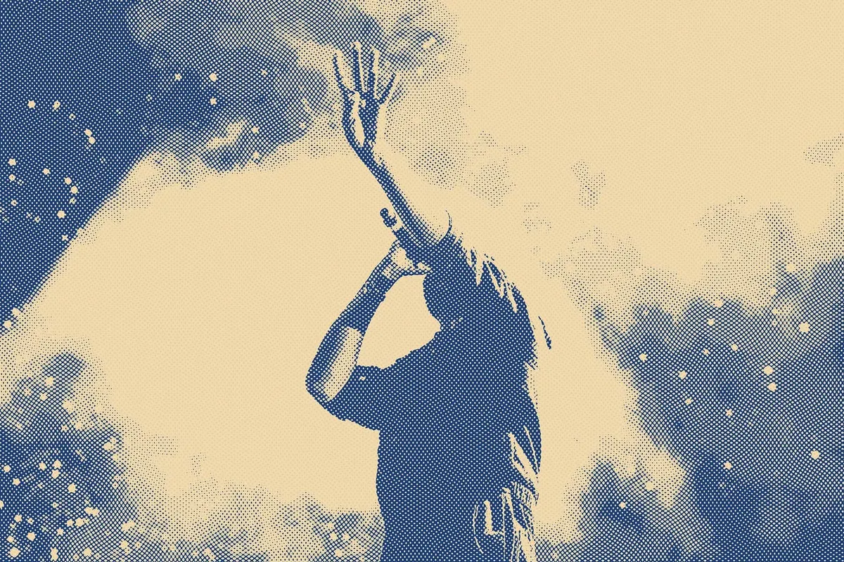 Halftone Effects Collection