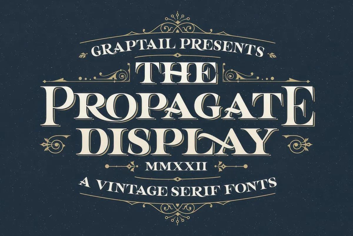 Free Fonts Trend Bundle 2025