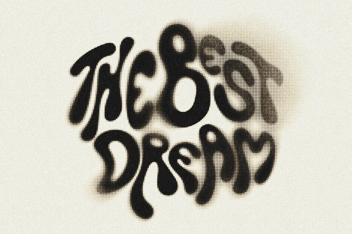 Dirty Stamp Text & Logo Effect