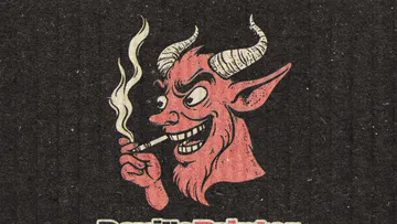 Devil's Printer Design Effect