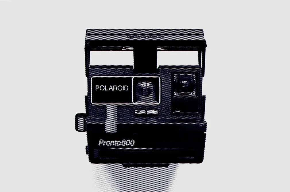 Retro Engraving Photoshop Action