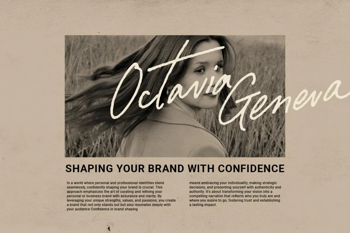 Paradine — Ligature Handwritten Font