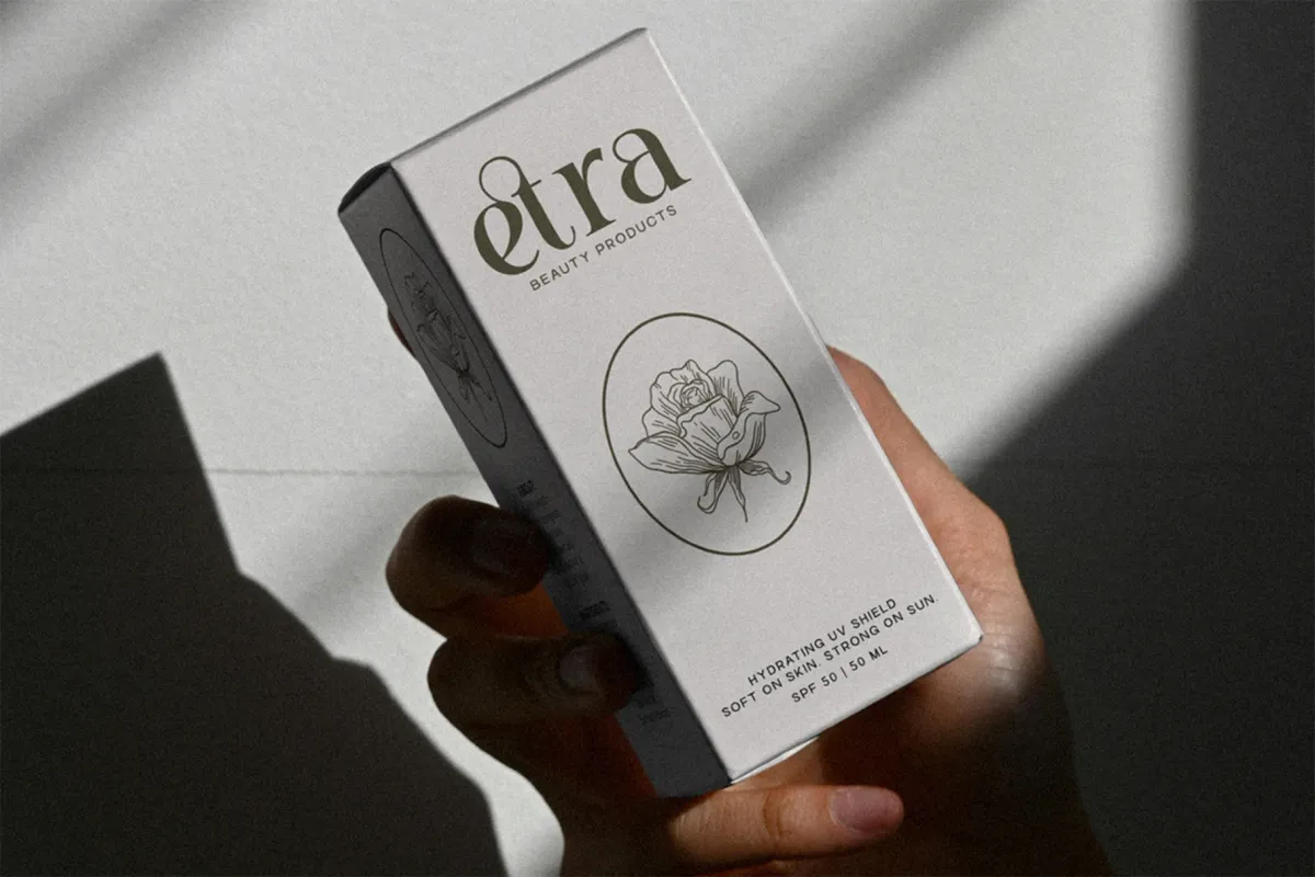 Ambery Verita – Elegant Modern Serif Font
