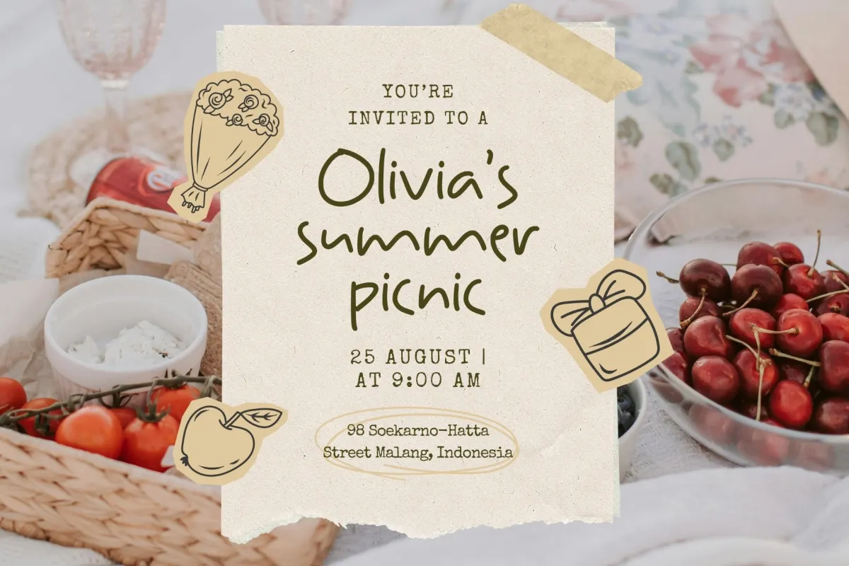 Misty Cloud - Casual Handwritten Font