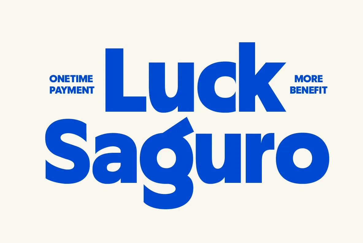Granse - Modern Sans Serif Font