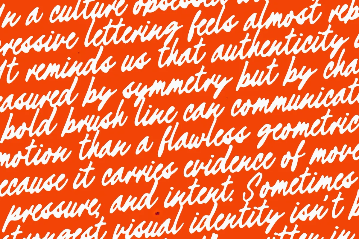 Easy as This - Handwritten Script