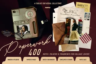 Paperwork: Notes & Fragments