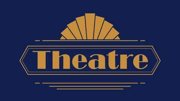 Theatre Broadway Font