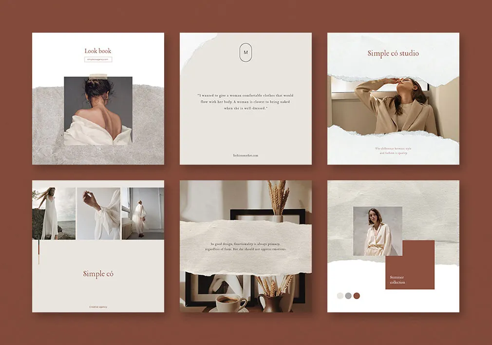 Waimea Social Media Kit