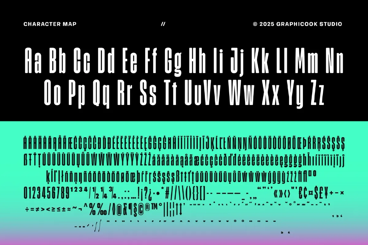 Doftplays Font